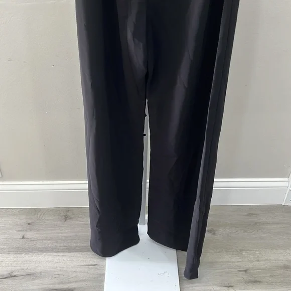 Amanda Uprichard X REVOLVE Zahara Jumpsuit in Black